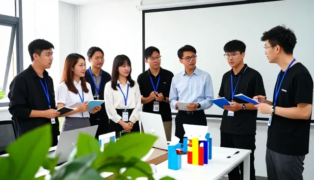为本地技术转让项目如何选择合适对接人