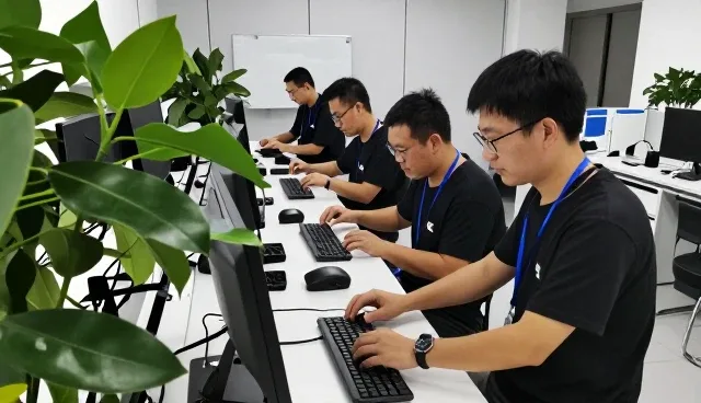 张家港市绿之恋花木园艺场打造专业化节点可查服务体系